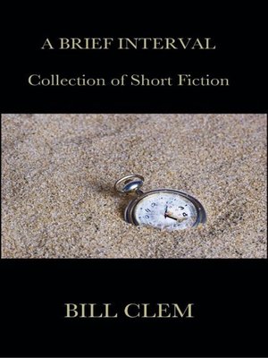 cover image of A Brief Interval